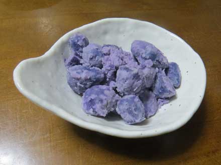 シャドークィーン