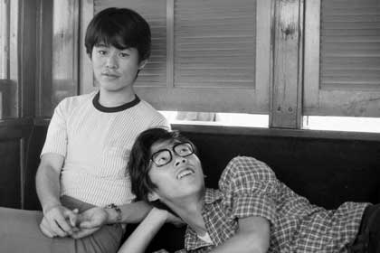 信貴山ケーブル