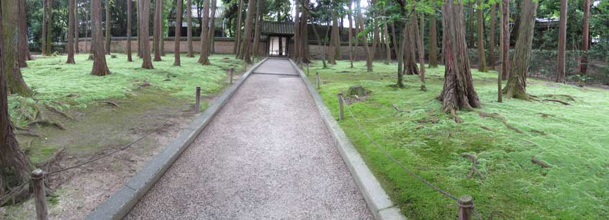 唐招提寺