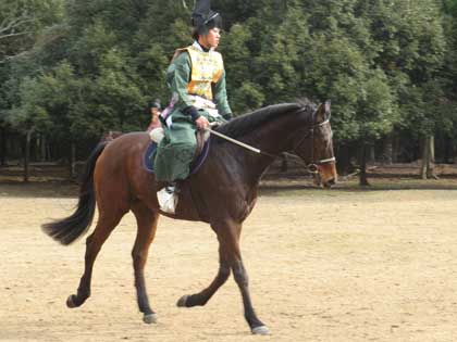 春日若宮おん祭