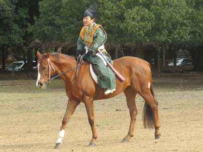 春日若宮おん祭