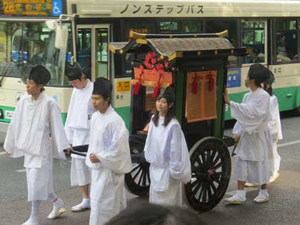 春日若宮おん祭