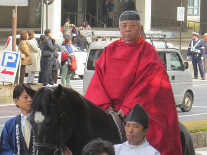 春日若宮おん祭