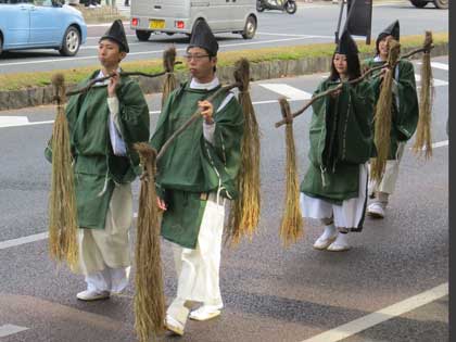 春日若宮おん祭
