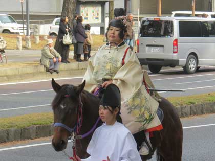春日若宮おん祭