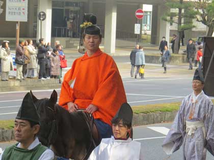春日若宮おん祭