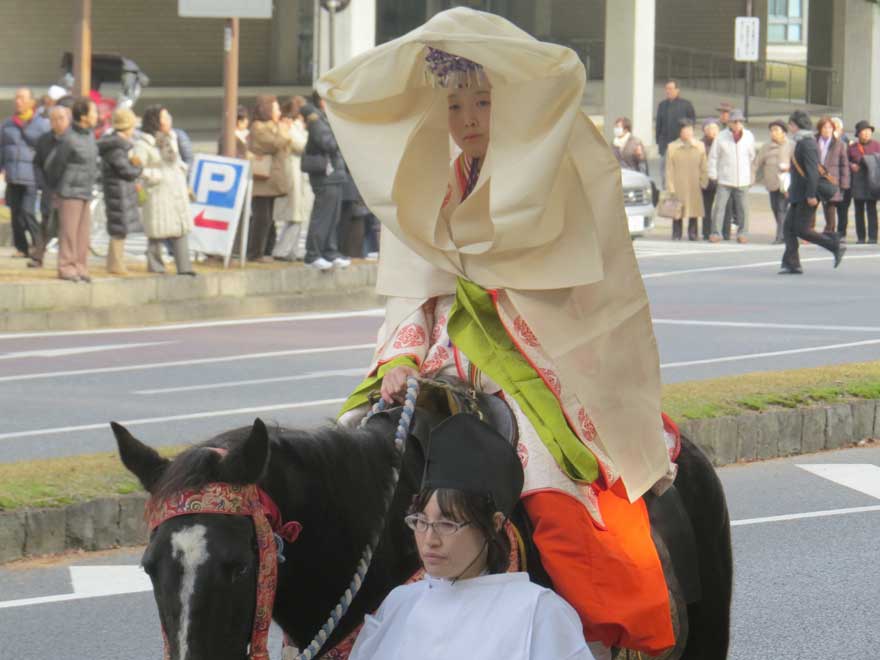 春日若宮おん祭