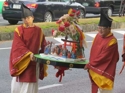 春日若宮おん祭