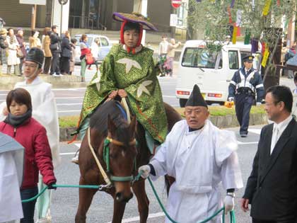 春日若宮おん祭