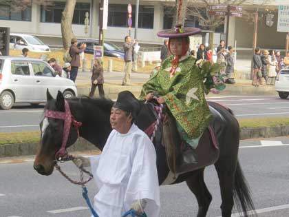 春日若宮おん祭