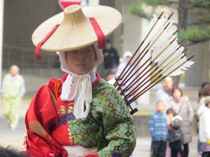 春日若宮おん祭