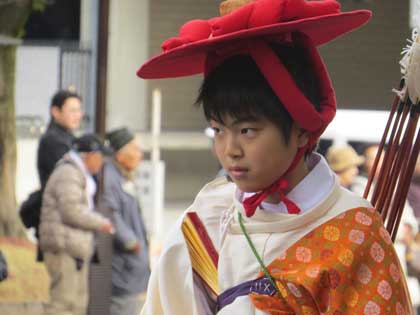 春日若宮おん祭