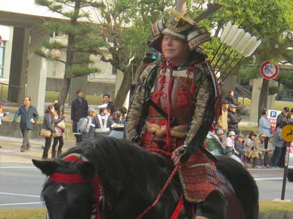 春日若宮おん祭