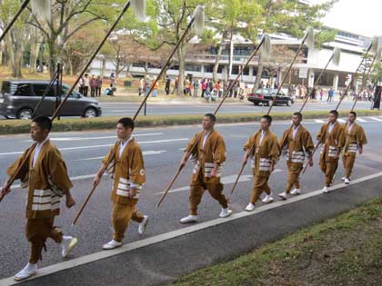 春日若宮おん祭
