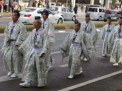 春日若宮おん祭