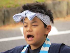 春日若宮おん祭