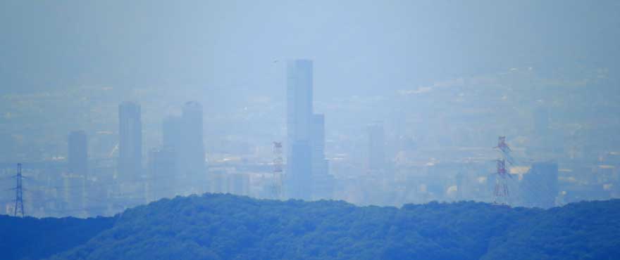 アベノハルカス