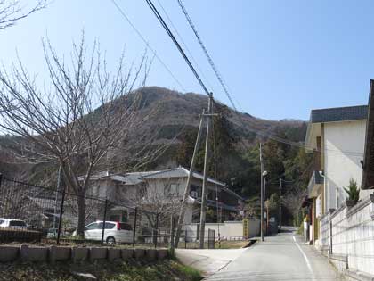 二上山