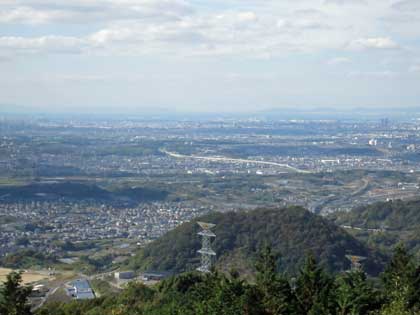 二上山
