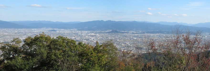 二上山
