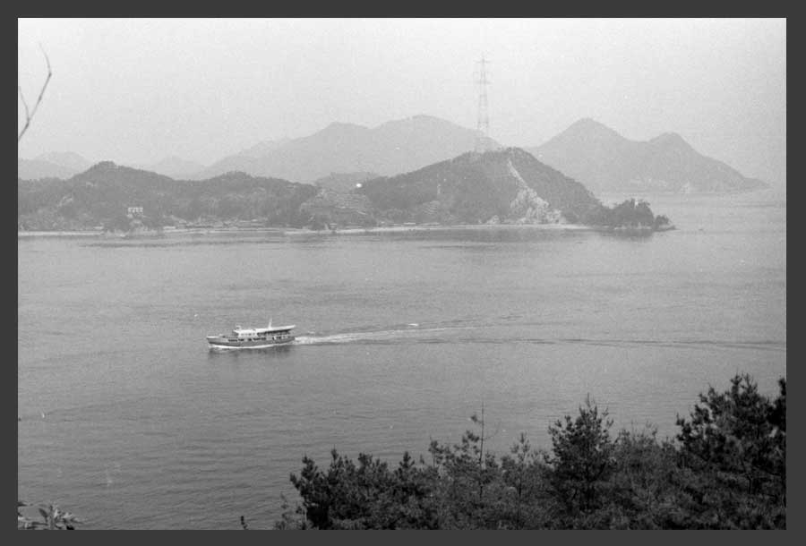 来島海峡