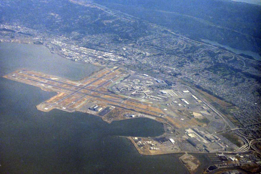 サンフランシスコ