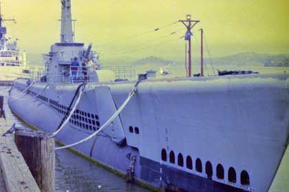 サンフランシスコ