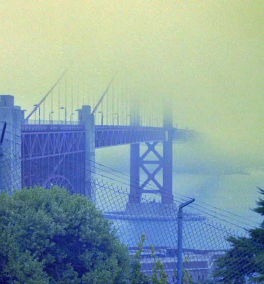 サンフランシスコ