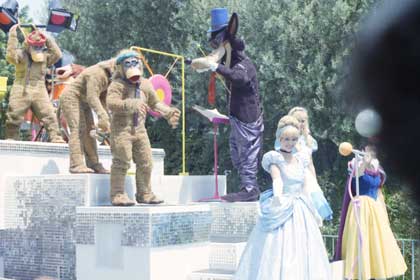 サンフランシスコ