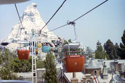 サンフランシスコ