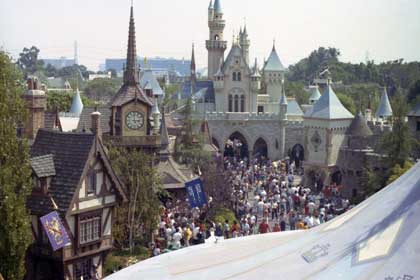 サンフランシスコ