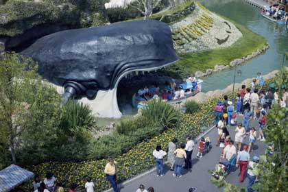 サンフランシスコ