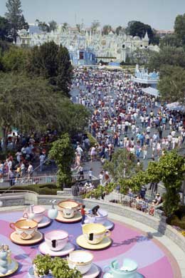 サンフランシスコ