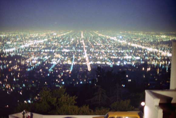 サンフランシスコ