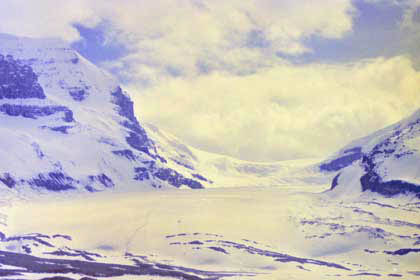 ジャスパー国立公園