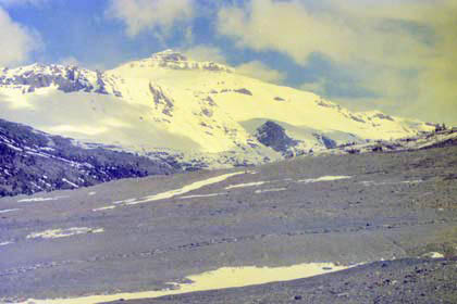 ジャスパー国立公園