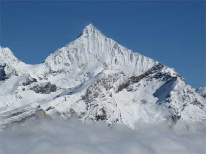 ゴルナーグラート