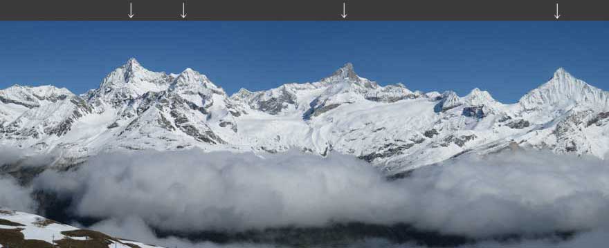 ゴルナーグラート