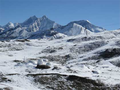 ゴルナーグラート