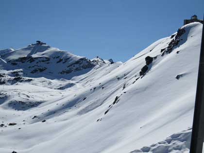 ゴルナーグラート