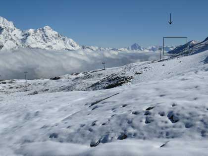 ゴルナーグラート