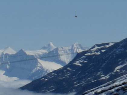 ゴルナーグラート