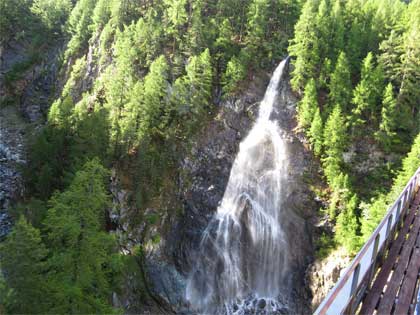 ゴルナーグラート