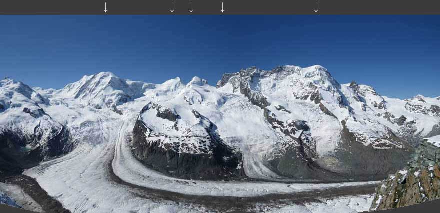 ゴルナーグラート