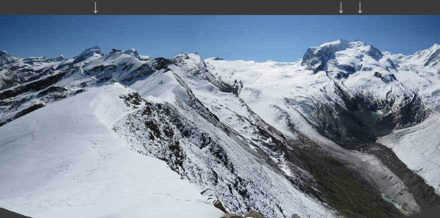 ゴルナーグラート