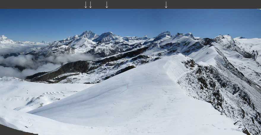 ゴルナーグラート