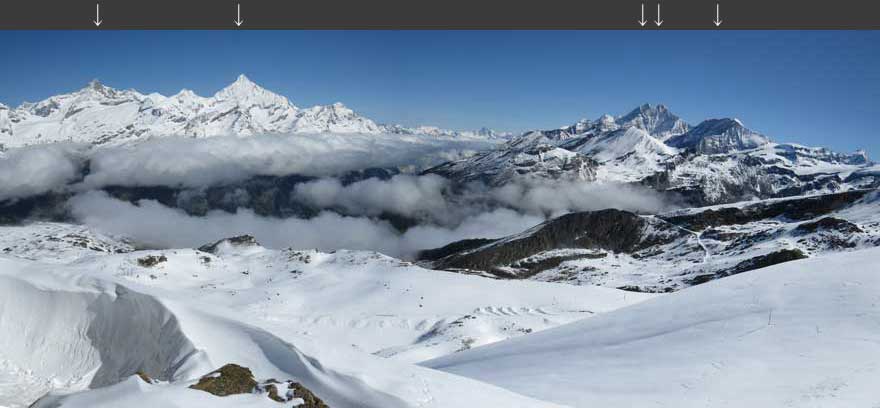 ゴルナーグラート