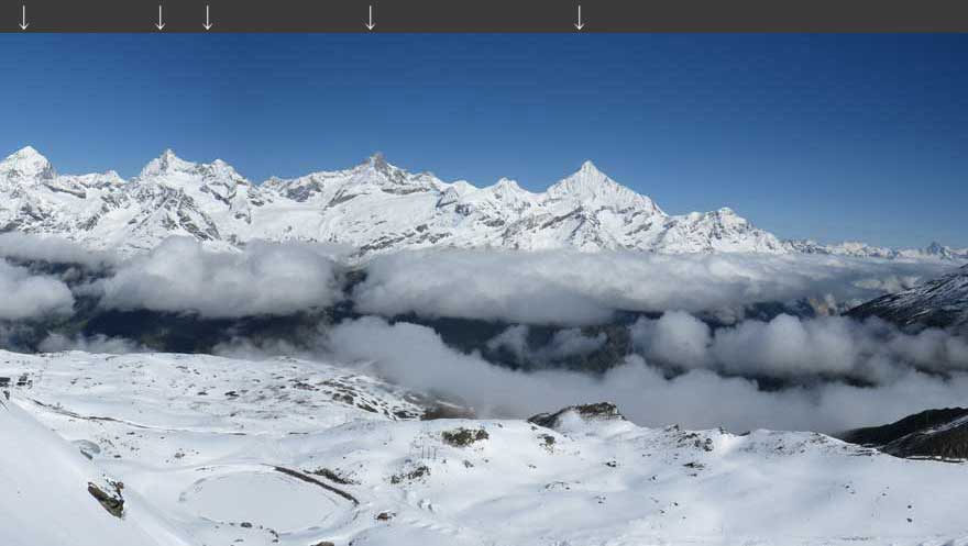 ゴルナーグラート