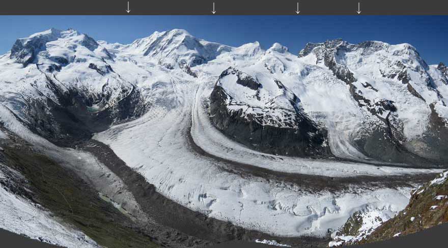 ゴルナーグラート