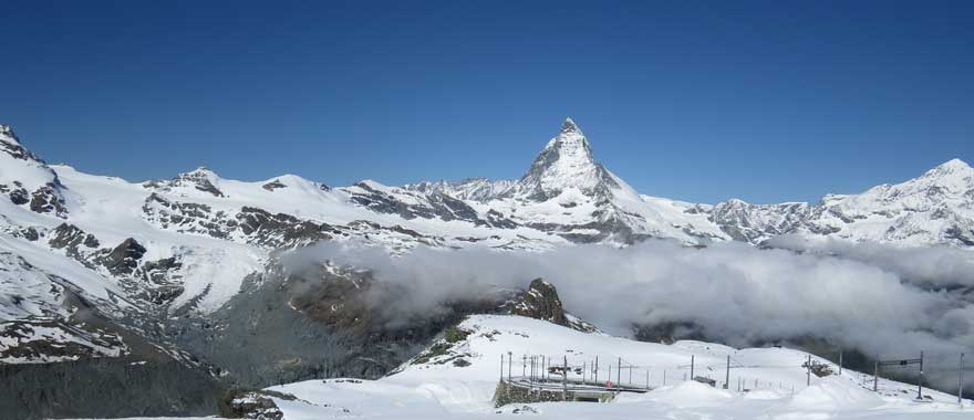 ゴルナーグラート